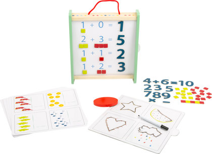 Learning Box - Vzdelávaj sa!