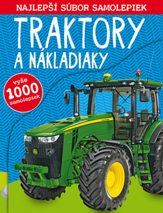 Traktory a nákladiaky